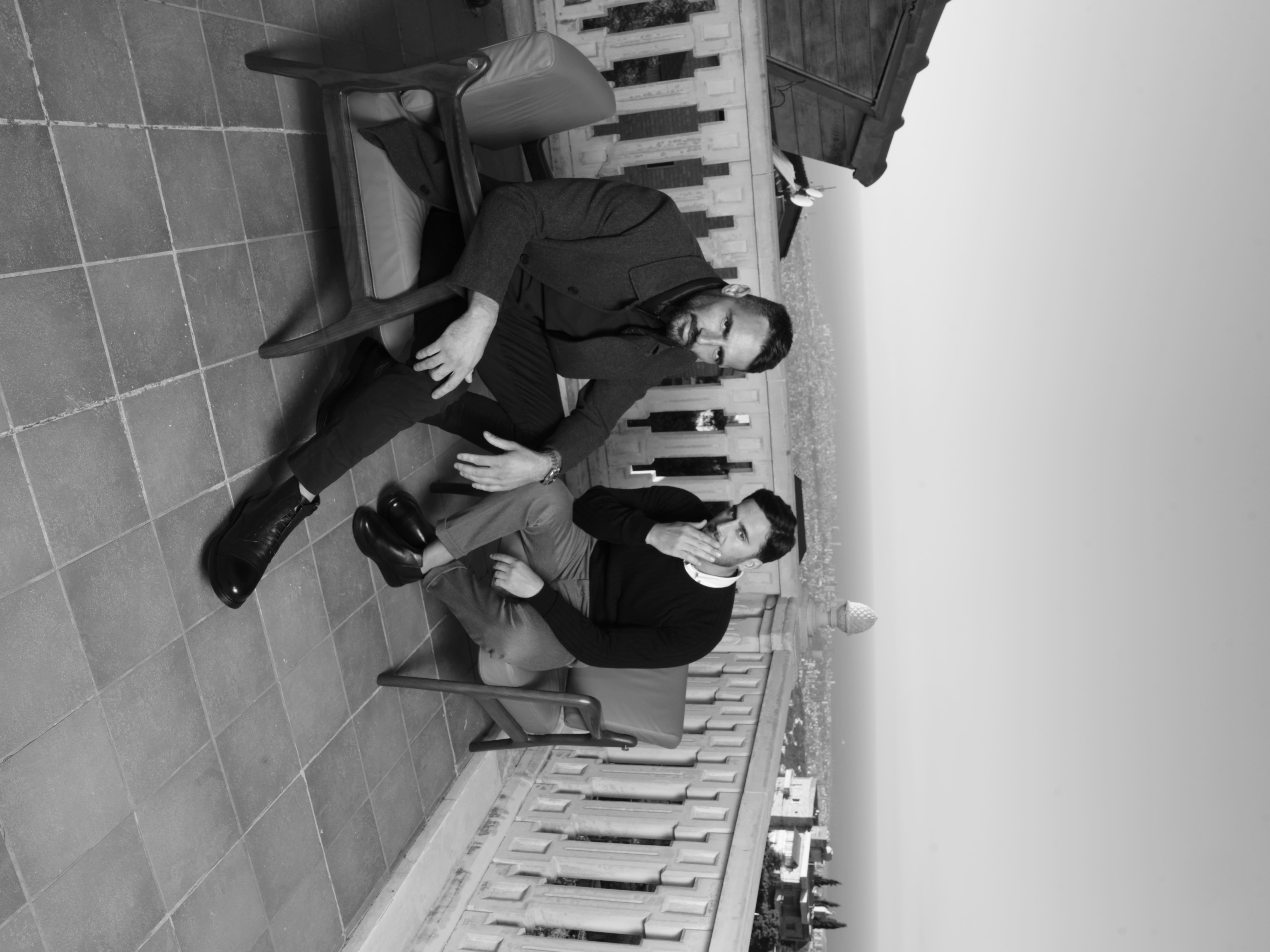 Fall – Winter collection 2025 Campaign