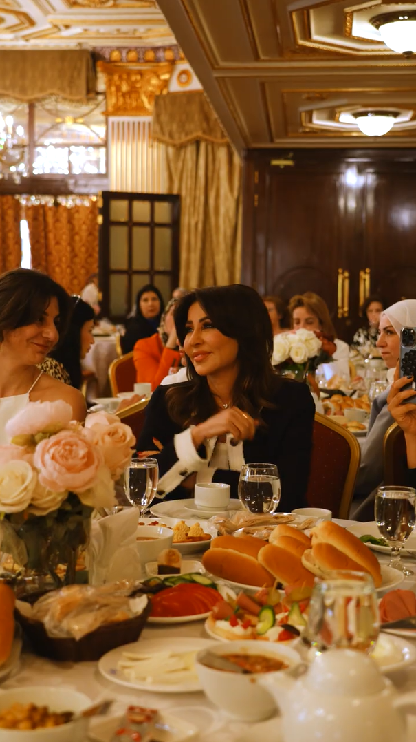 Mother’s Day Event