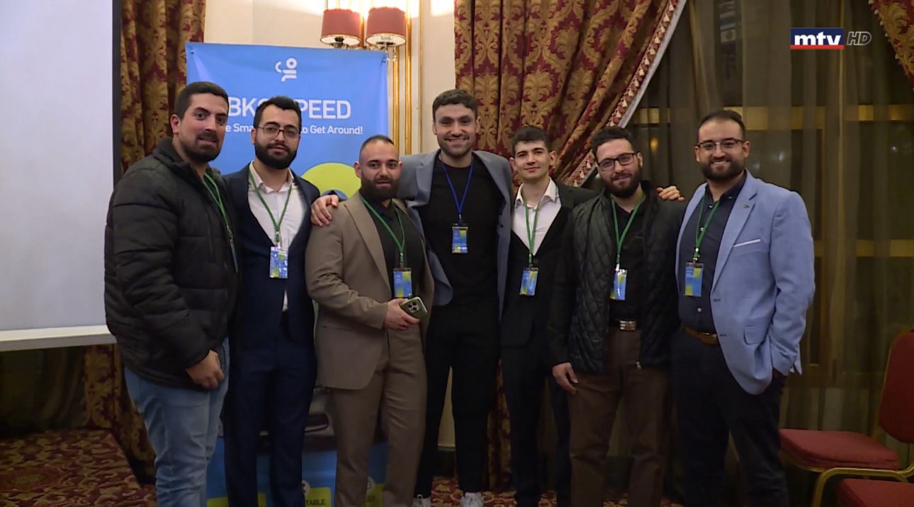 Official Launch Event – Transportation Service